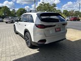 New 2025 MAZDA CX-70 Plug-In Hybrid w/ Premium Plus image 3