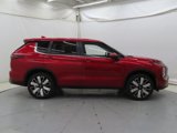 New 2025 Mitsubishi Outlander SE image 2