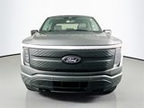New 2025 Ford F150 Lightning XLT image 2