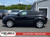 Used 2017 Land Rover Range Rover Evoque SE image 2