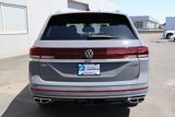 New 2025 Volkswagen Atlas SEL Premium R-Line image 5