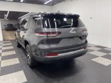 New 2025 Jeep Grand Cherokee L Limited image 2