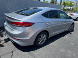 Used 2017 Hyundai Elantra SE w/ SE A/T Tech Package 03 image 3