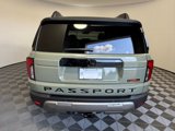 New 2026 Honda Passport TrailSport Elite image 5