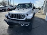 New 2025 Jeep Wrangler Sahara w/ Safety Group image 2