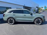 New 2025 Kia Sorento EX w/ EX Panoramic Sunroof Package image 3