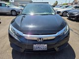 Used 2017 Honda Civic LX image 6