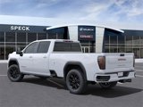 New 2025 GMC Sierra 3500 AT4 w/ AT4 Premium Plus Package image 3