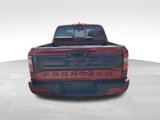 New 2025 Nissan Frontier PRO-4X w/ Pro Premium Package image 4