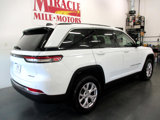 Used 2022 Jeep Grand Cherokee Limited image 6