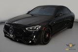Used 2025 Mercedes-Benz S 63 AMG S image 3