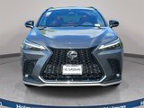 New 2025 Lexus NX 350 F Sport image 2