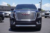 Certified 2022 GMC Yukon Denali image 5