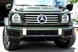 New 2025 Mercedes-Benz G 580 w/ EQ Technology image 4