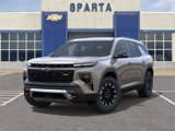 New 2026 Chevrolet Traverse Z71 w/ LPO, Floor Liner Package image 6