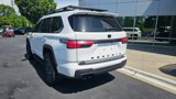 Used 2025 Toyota Sequoia TRD Pro image 2