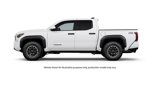 New 2025 Toyota Tacoma TRD Off-Road image 3