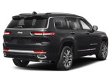 New 2025 Jeep Grand Cherokee L Overland w/ Advanced Protech Group III image 2