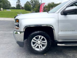Used 2018 Chevrolet Silverado 1500 LT w/ All Star Edition image 2