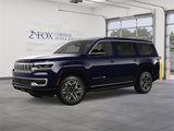 New 2025 Jeep Wagoneer 4WD image 2