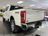 New 2025 Ford F250 4x4 Crew Cab Super Duty image 6