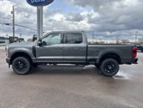 New 2025 Ford F350 4x4 Crew Cab Super Duty image 2