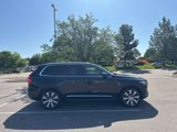 Used 2021 Volvo XC90 T6 Inscription w/ Advanced Package image 3