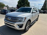 Used 2018 Ford Expedition Max XLT w/ Equipment Group 202A image 3