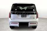 New 2025 Nissan Armada SL w/ Captain's Chari Seat Package image 5