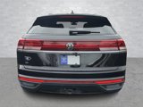 Used 2024 Volkswagen Atlas Cross Sport SE image 4