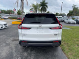 Used 2024 Honda CR-V Sport Touring image 6