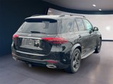 New 2025 Mercedes-Benz GLE 580 4MATIC image 3