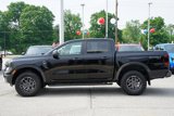 Certified 2024 Ford Ranger XLT w/ Technology Package image 4