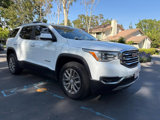 Used 2019 GMC Acadia SLE w/ Driver Alert Package I image 4