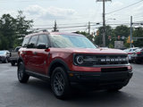 Used 2023 Ford Bronco Sport Big Bend w/ Convenience Package image 4