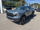 New 2025 Ford Ranger Raptor image 6