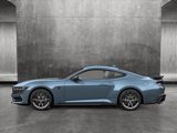 New 2025 Ford Mustang Dark Horse image 2