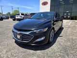 Used 2024 Chevrolet Malibu LT image 3