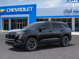 New 2026 Chevrolet Equinox RS w/ Convenience Package III image 3