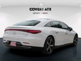 Used 2024 Mercedes-Benz EQS 450+ 4MATIC Sedan image 5