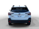 Certified 2024 Subaru Outback Onyx Edition image 4