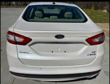 Used 2015 Ford Fusion SE w/ Equipment Group 502A image 3