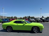 Certified 2023 Dodge Challenger R/T w/ Cold Weather Group image 2