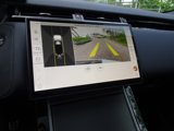 Certified 2025 Land Rover Range Rover Velar Dynamic SE image 4