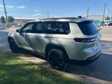 New 2025 Jeep Grand Cherokee L Limited w/ Black Appearance Package image 6