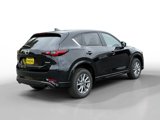 New 2025 MAZDA CX-5 AWD 2.5 S w/ Preferred Package image 5
