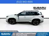 New 2025 Subaru Forester Limited image 4