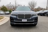 Used 2019 BMW X7 xDrive40i w/ Premium Package image 2
