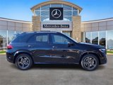 New 2026 Mercedes-Benz GLE 450 4MATIC image 5