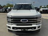 Certified 2024 Ford F250 Limited w/ FX4 Off-Road Package image 2